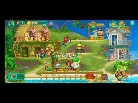 Video guide by Alxon Nguy: Grand Hotel Mania Level 8 #grandhotelmania