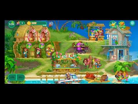Video guide by Alxon Nguy: Grand Hotel Mania Level 12 #grandhotelmania