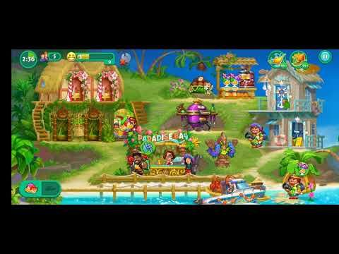 Video guide by Alxon Nguy: Grand Hotel Mania Level 16 #grandhotelmania