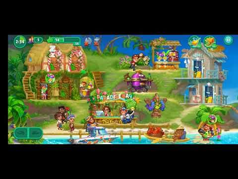 Video guide by Alxon Nguy: Grand Hotel Mania Level 17 #grandhotelmania