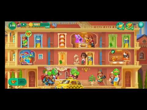 Video guide by Alxon Nguy: Grand Hotel Mania Level 69 #grandhotelmania