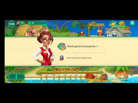 Video guide by Alxon Nguy: Grand Hotel Mania Level 14 #grandhotelmania
