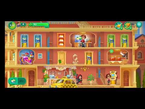 Video guide by Alxon Nguy: Grand Hotel Mania Level 32 #grandhotelmania