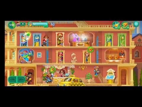 Video guide by Alxon Nguy: Grand Hotel Mania Level 72 #grandhotelmania