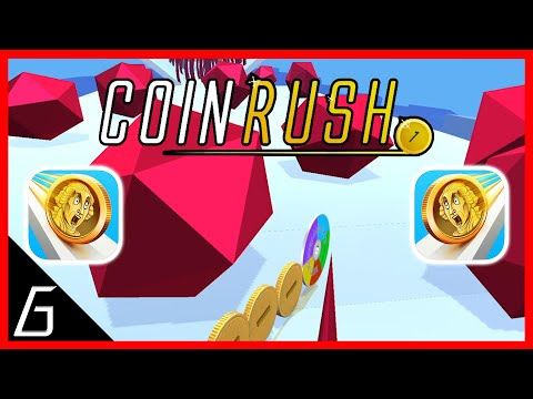 Video guide by LEmotion Gaming: Coin Rush! Level 79 #coinrush