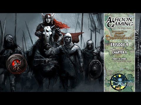 Video guide by Alhoon Gaming: Siege of Dragonspear Chapter 9 #siegeofdragonspear