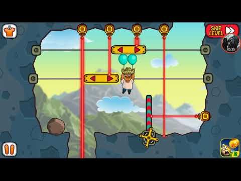 Video guide by Angel Game: Amigo Pancho 2: Puzzle Journey Level 63 #amigopancho2