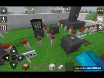 Video guide by walter220 survivalcraft2: Blocks Away Level 14 #blocksaway