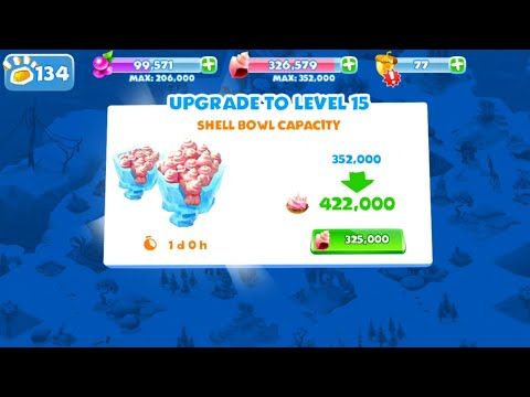 Video guide by Jeck Fam Vlog: Ice Age Adventures Level 15 #iceageadventures
