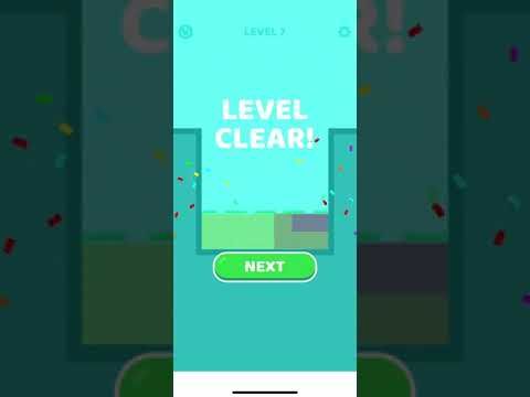Video guide by RebelYelliex: Jelly Fill Level 1 #jellyfill