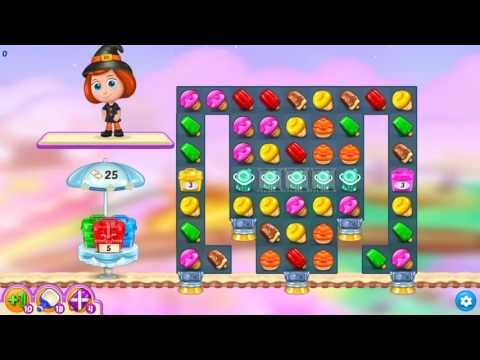 Video guide by Malle Olti: Ice Cream Paradise Level 242 #icecreamparadise