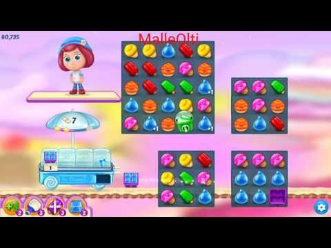 Video guide by Malle Olti: Ice Cream Paradise Level 265 #icecreamparadise