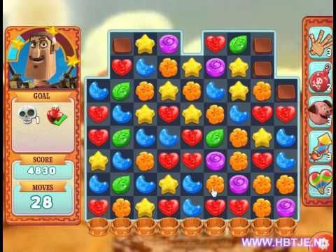 Video guide by fbgamevideos: Book of Life: Sugar Smash Level 69 #bookoflife