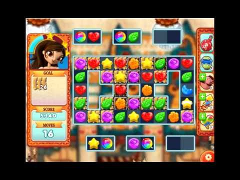 Video guide by fbgamevideos: Book of Life: Sugar Smash Level 167 #bookoflife