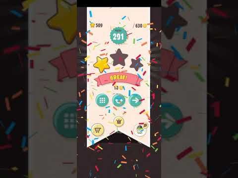 Video guide by MobileGamingMK: HardBall: Swipe Puzzle Level 201 #hardballswipepuzzle