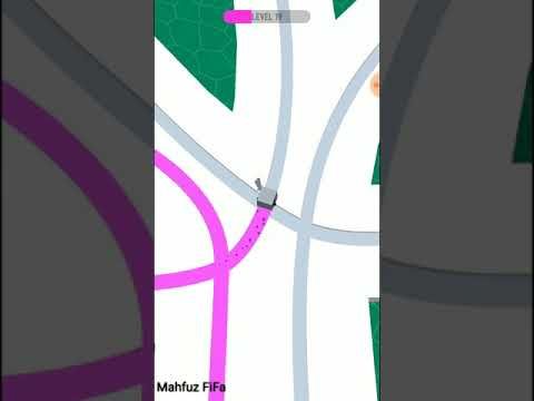 Video guide by Mahfuz FIFA: Line Color™ Level 19 #linecolor
