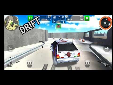 Video guide by driving games: Rally Racer Dirt Level 16 #rallyracerdirt