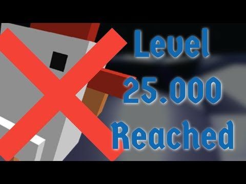 Video guide by IndocateGaming: Reached! Level 25 #reached