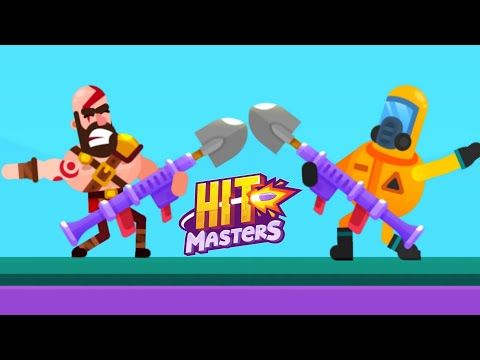 Video guide by Shekhar Mine: Hitmasters Level 60-66 #hitmasters
