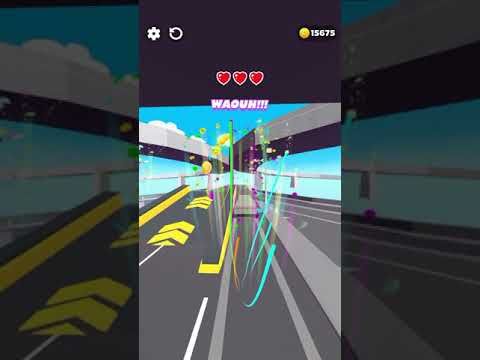 Video guide by 100 Levels: Fast Driver 3D Level 86 #fastdriver3d