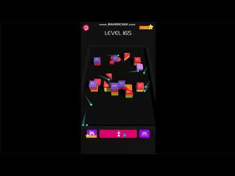 Video guide by Happy Game Time: Endless Balls! Level 165 #endlessballs