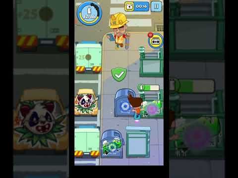 Video guide by ETPC EPIC TIME PASS CHANNEL: City Vandal Level 25 #cityvandal
