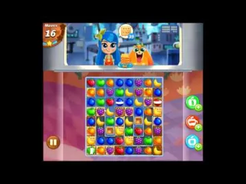 Video guide by fbgamevideos: Juice Jam Level 247 #juicejam