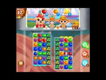Video guide by fbgamevideos: Juice Jam Level 159 #juicejam