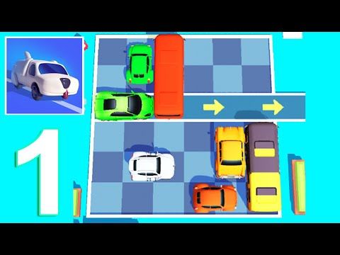 Video guide by Curse Mobile Gameplays: Car Games 3D Level 1 #cargames3d