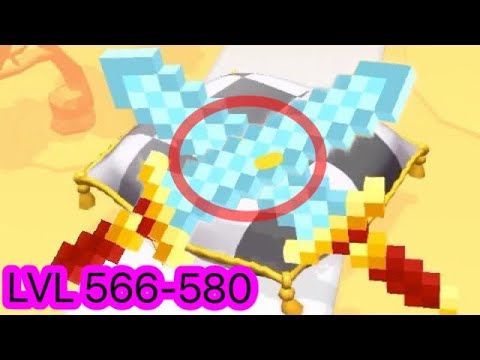 Video guide by Banion: Perfect Slices Level 566 #perfectslices