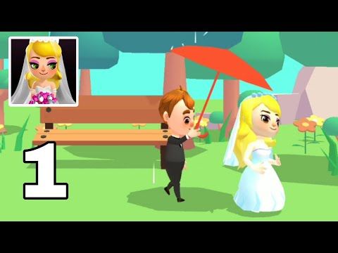 Video guide by Devil's Gameplay: Get Married 3D Level 1-55 #getmarried3d