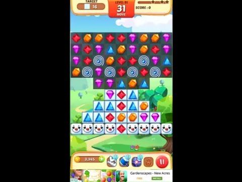 Video guide by AirGamePlay: Jewel Match King Level 91 #jewelmatchking