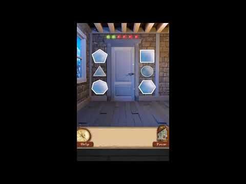 Video guide by Puzzlegamesolver: 100 Doors Family Adventures Level 47 #100doorsfamily