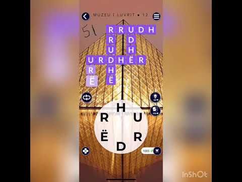 Video guide by Words Of Wonders: Words Of Wonders Level 51-57 #wordsofwonders