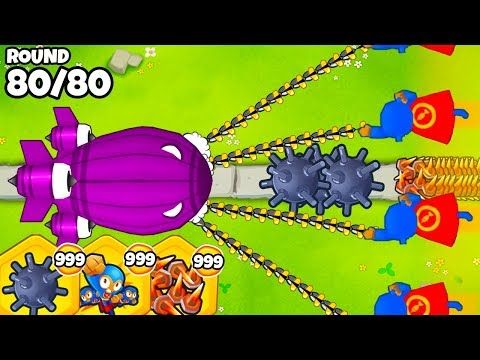 Video guide by Tewtiy: Towers! Level 80 #towers