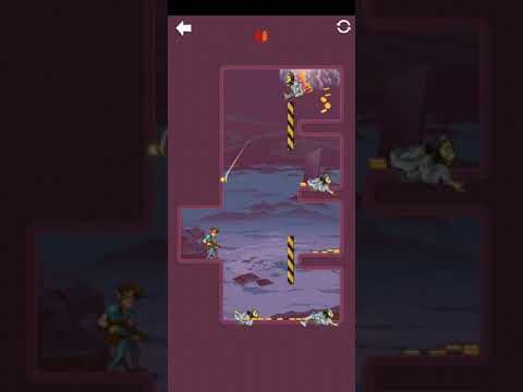 Video guide by bhasker412: Stupid Zombies 4 Level 93 #stupidzombies4