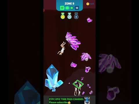 Video guide by ETPC EPIC TIME PASS CHANNEL: Flip Jump Stack Level 17 #flipjumpstack