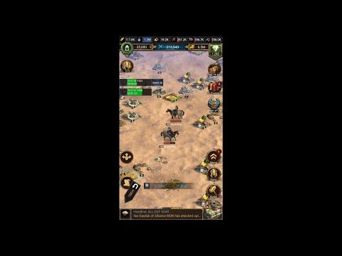 Video guide by Gabi Duke: Rise of Empires: Ice and Fire Level 10 #riseofempires