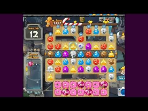 Video guide by Pjt1964 mb: Monster Busters Level 1768 #monsterbusters