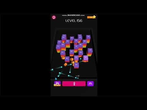 Video guide by Happy Game Time: Endless Balls! Level 156 #endlessballs