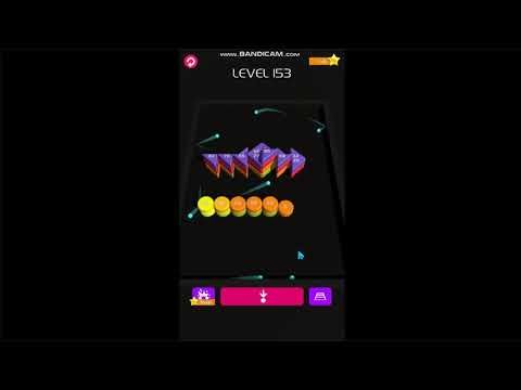 Video guide by Happy Game Time: Endless Balls! Level 153 #endlessballs