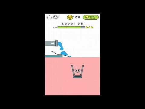 Video guide by TheGameAnswers: Happy Glass Level 96 #happyglass