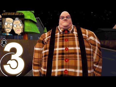Video guide by TapGameplay: Granny Chapter 3 #granny