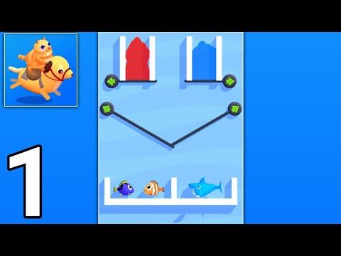 Video guide by kids Games & Android Gameplay For Kids: Animal Games 3D Level 1-40 #animalgames3d
