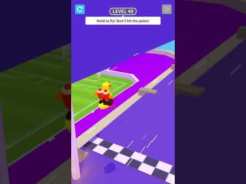 Video guide by RebelYelliex: Animal Games 3D Level 48 #animalgames3d