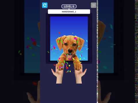 Video guide by RebelYelliex: Animal Games 3D Level 6 #animalgames3d