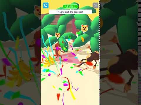 Video guide by RebelYelliex: Animal Games 3D Level 1 #animalgames3d