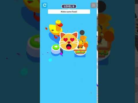 Video guide by RebelYelliex: Animal Games 3D Level 8 #animalgames3d