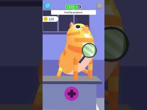 Video guide by RebelYelliex: Animal Games 3D Level 93 #animalgames3d