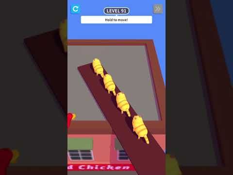 Video guide by RebelYelliex: Animal Games 3D Level 91 #animalgames3d